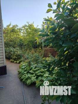 Дом 110м², 2-этажный, участок 6 сот.