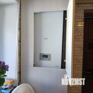 Дом 127м², 2-этажный, участок 2 сот.