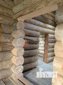 Дом 360м², 2-этажный, участок 75 сот.