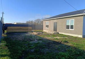 Дом 100м², 1-этажный, участок 8 сот.