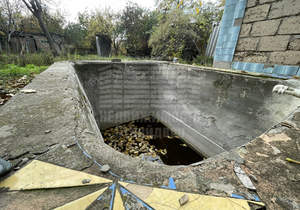 Дача 81м², 2-этажный, участок 6 сот.