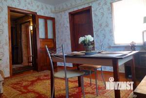 Дом 78м², 1-этажный, участок 23 сот.