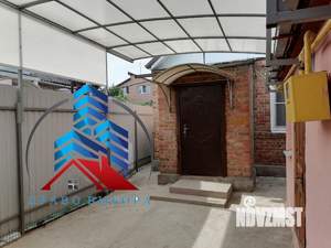 Дом 50м², 1-этажный, участок 2 сот.