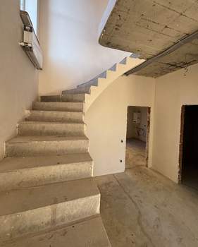 Дом 120м², 2-этажный, участок 2 сот.