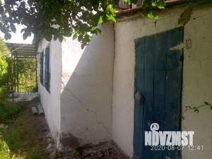 Дом 20м², 1-этажный, участок 6 сот.