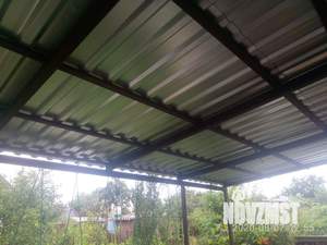 Дом 20м², 1-этажный, участок 6 сот.