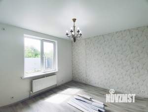 Дом 86м², 1-этажный, участок 3 сот.