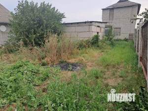 Дом 92м², 2-этажный, участок 5 сот.