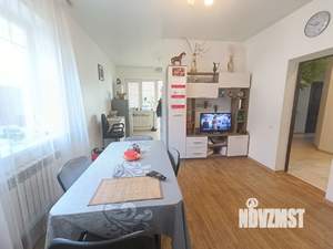 Дом 92м², 1-этажный, участок 3 сот.