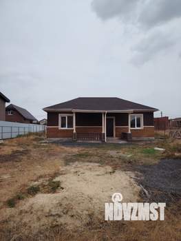 Дом 82м², 1-этажный, участок 6 сот.