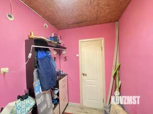 Дом 52м², 1-этажный, участок 1 сот.