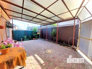 Дом 50м², 2-этажный, участок 1 сот.