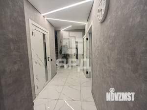 Дом 137м², 2-этажный, участок 2 сот.