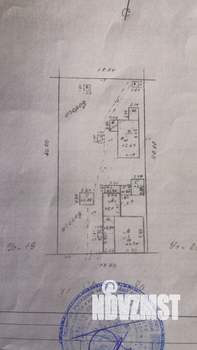 Дом 62м², 1-этажный, участок 7 сот.