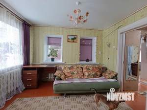 Дом 110м², 1-этажный, участок 3 сот.