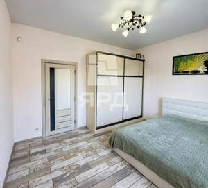 Дом 104м², 1-этажный, участок 4 сот.