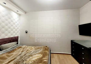 Дом 80м², 1-этажный, участок 5 сот.