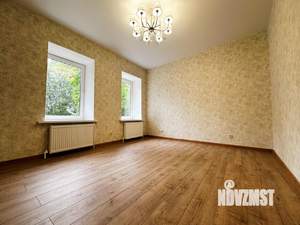 Дом 68м², 1-этажный, участок 1 сот.