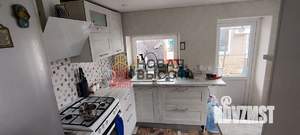 Дом 49м², 1-этажный, участок 3 сот.