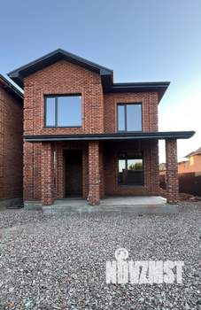 Дом 160м², 2-этажный, участок 4 сот.