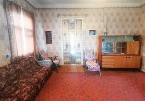 Дом 68м², 1-этажный, участок 5 сот.