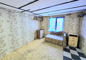 Дом 45м², 1-этажный, участок 6 сот.