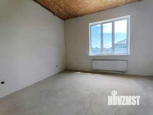 Дом 94м², 1-этажный, участок 5 сот.