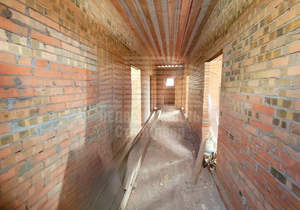 Дом 107м², 1-этажный, участок 4 сот.