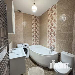 Дом 107м², 1-этажный, участок 4 сот.