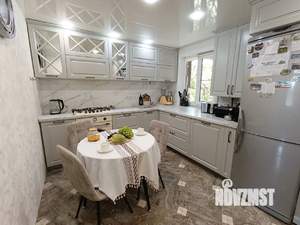 Дом 122м², 2-этажный, участок 7 сот.