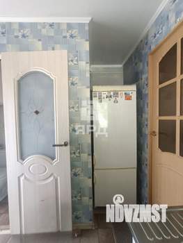 Дом 48м², 1-этажный, участок 3 сот.