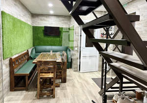 Дом 77м², 2-этажный, участок 1 сот.