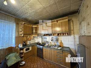 Дом 190м², 3-этажный, участок 4 сот.