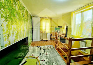 Дом 37м², 2-этажный, участок 2 сот.