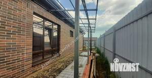 Дом 101м², 1-этажный, участок 3 сот.