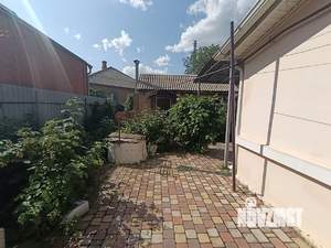 Дом 98м², 1-этажный, участок 4 сот.