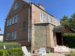 Дом 120м², 2-этажный, участок 6 сот.