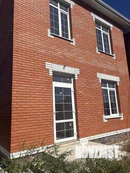 Дом 119м², 2-этажный, участок 2 сот.