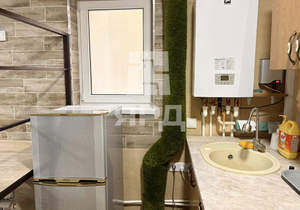 Дом 77м², 2-этажный, участок 1 сот.