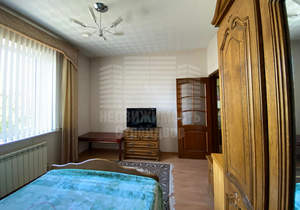 Дом 200м², 1-этажный, участок 5 сот.