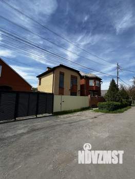 Дом 67м², 2-этажный, участок 226 сот.