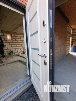 Дом 91м², 2-этажный, участок 3 сот.