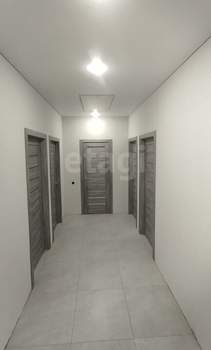 Дом 76м², 1-этажный, участок 3 сот.