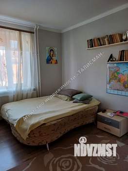 Дом 136м², 2-этажный, участок 6 сот.