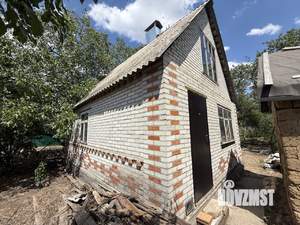 Дом 53м², 2-этажный, участок 6 сот.