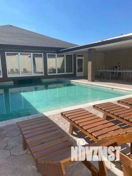 Дом 210м², 1-этажный, участок 12 сот.