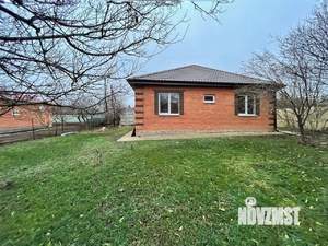 Дом 70м², 1-этажный, участок 6 сот.