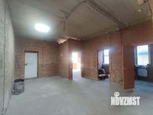 Дом 390м², 3-этажный, участок 8 сот.