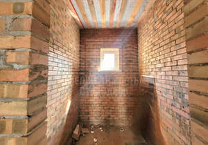 Дом 107м², 1-этажный, участок 4 сот.