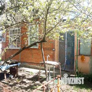 Дом 32м², 1-этажный, участок 5 сот.